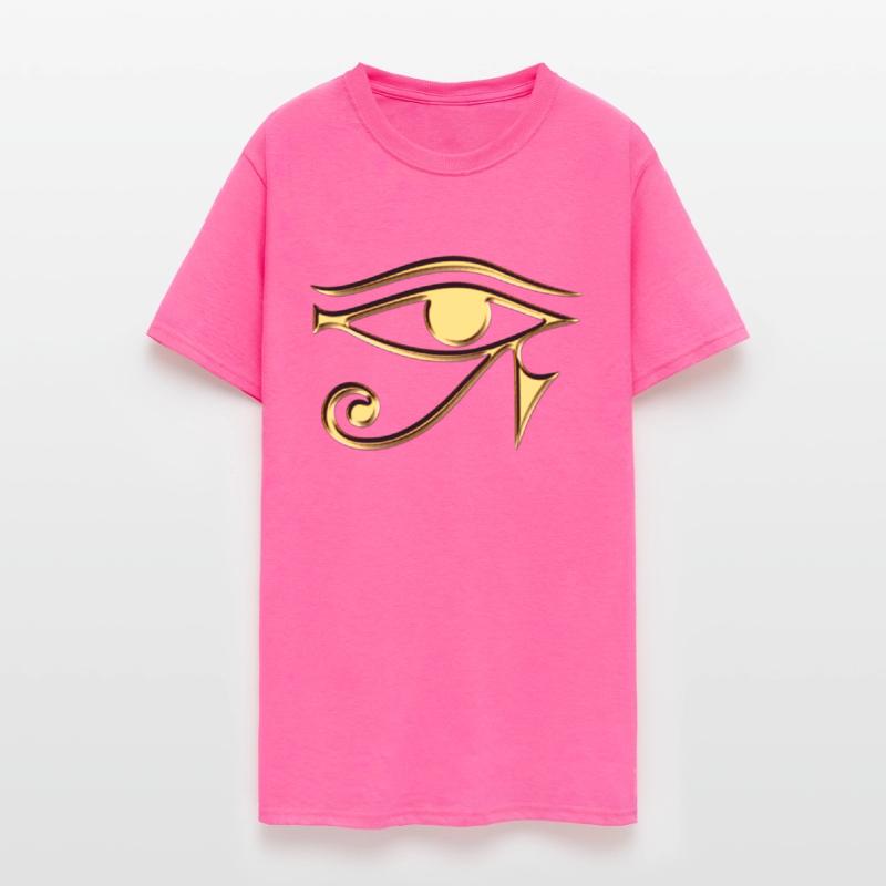 Eye of Horus - symbol protection & healing I