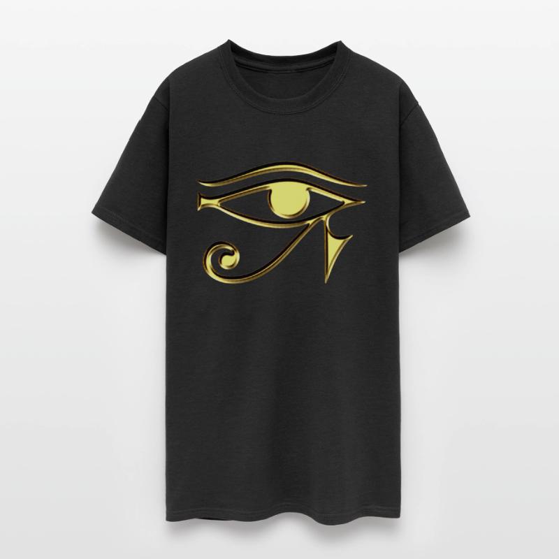 Eye of Horus - symbol protection & healing I