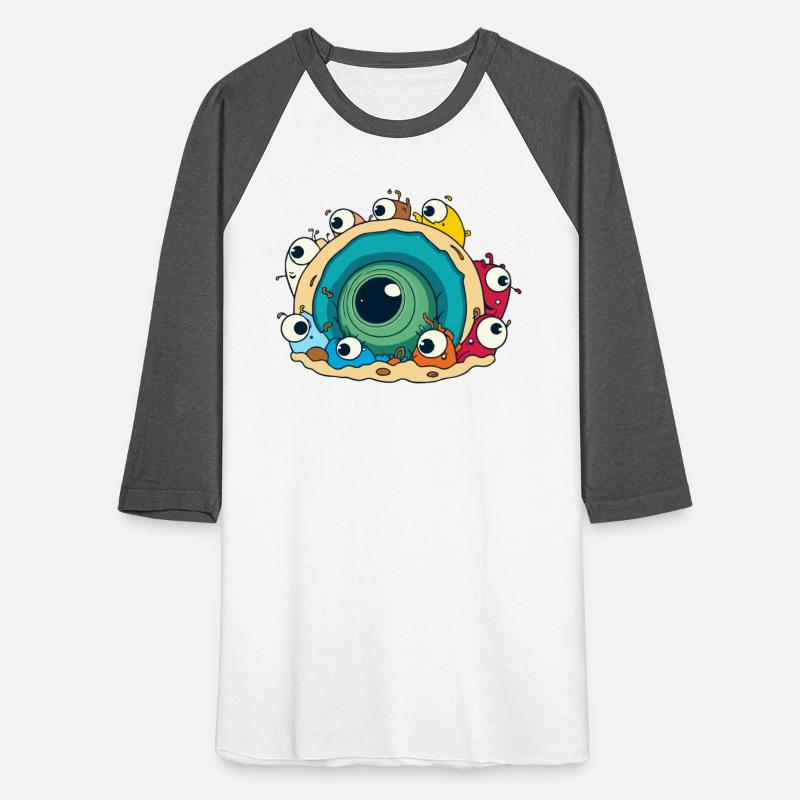 Eyeballs