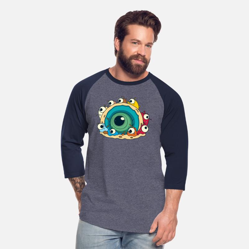 Eyeballs