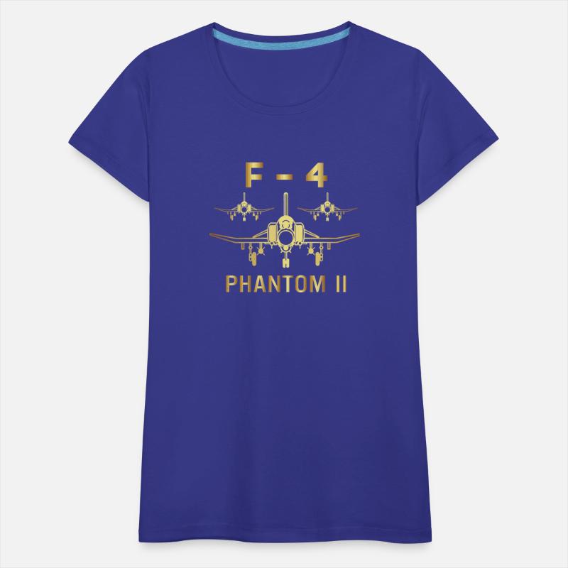 F 4 Phantom II Tee shirt Exclusive