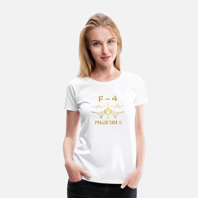 F 4 Phantom II Tee shirt Exclusive