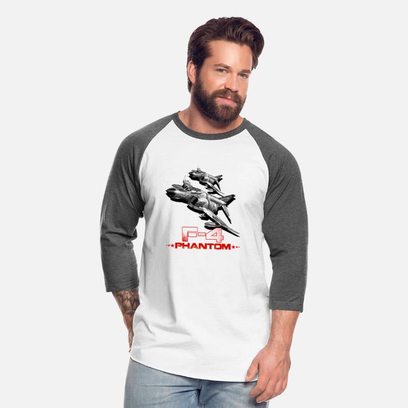 F-4 Phantom Us Air Force Fighter jet