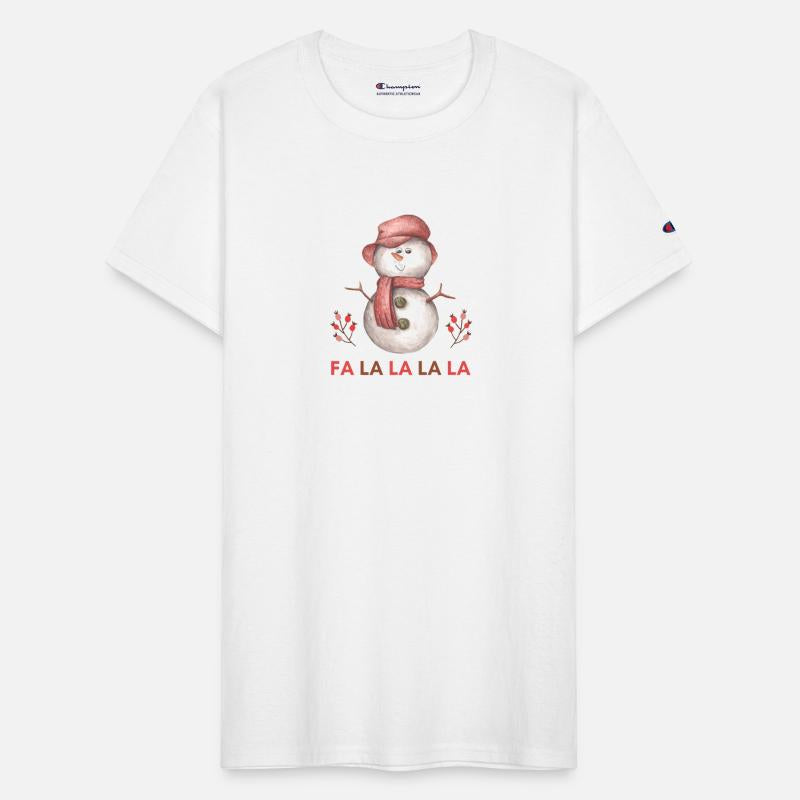 Fa la la
