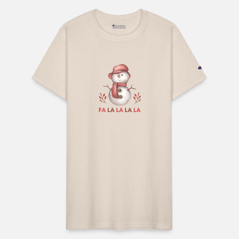 Fa la la