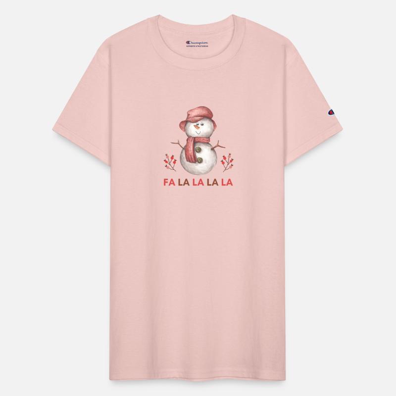 Fa la la