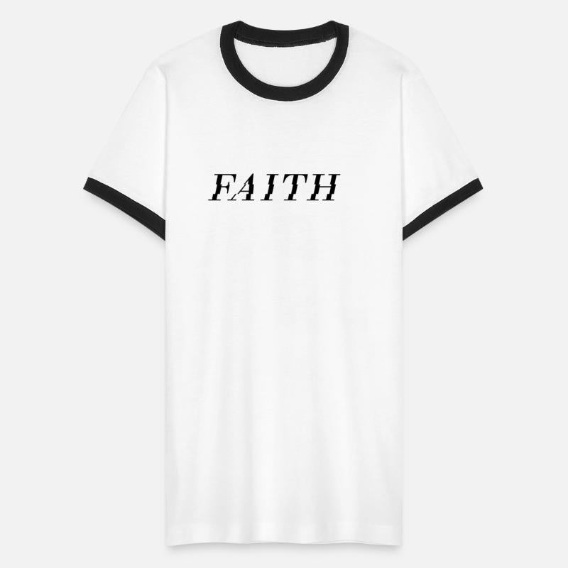 Faith & Christian Clothing Faith Clothing