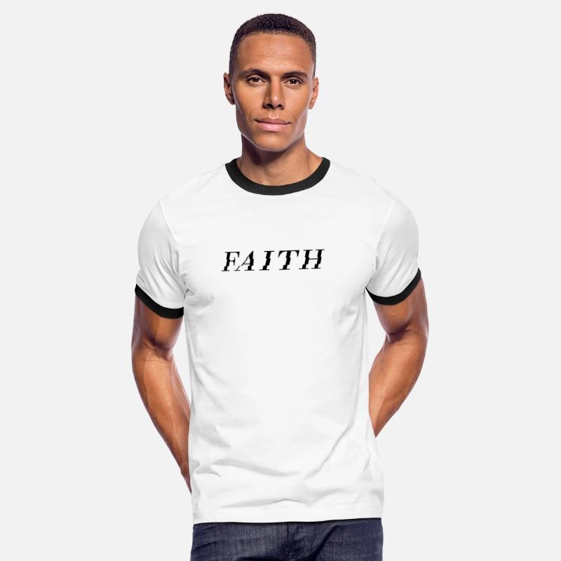 Faith & Christian Clothing Faith Clothing