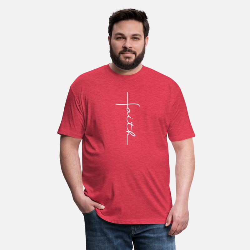Faith Cross Christian Jesus Bible