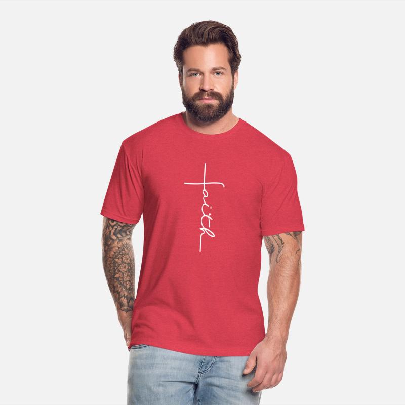 Faith Cross Christian Jesus Bible