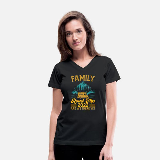 Family Road Trip