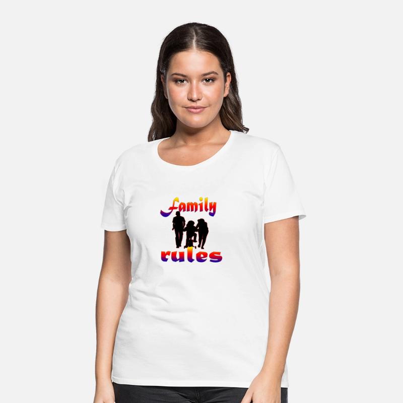 Family Rules