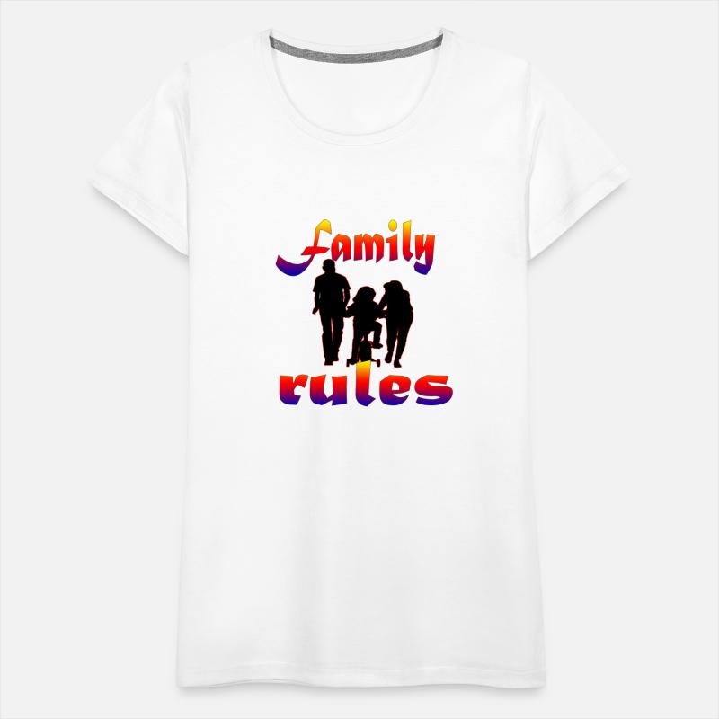 Family Rules