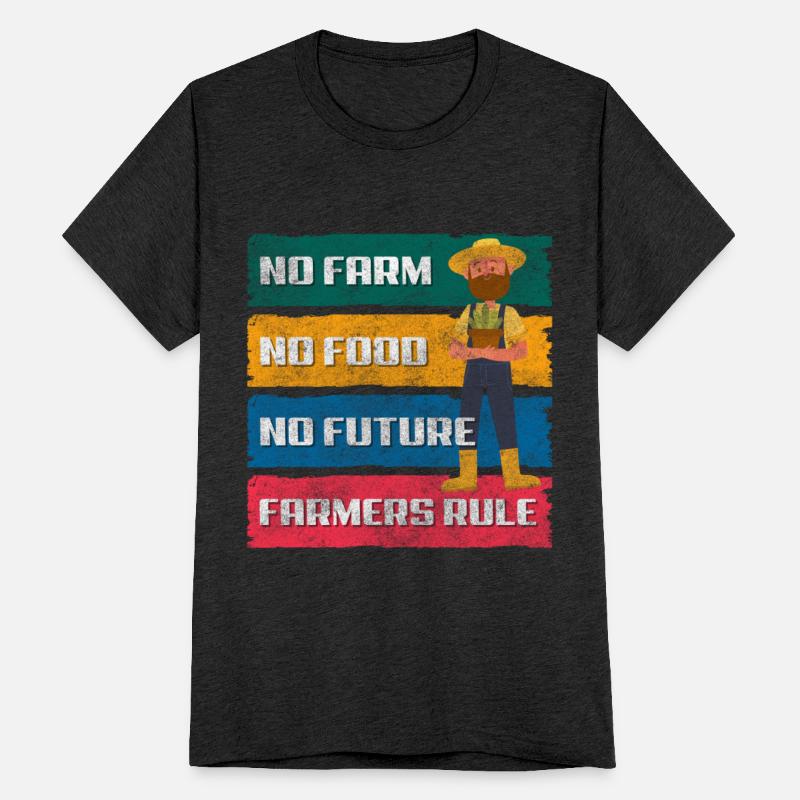Farming Nature Fields Profession