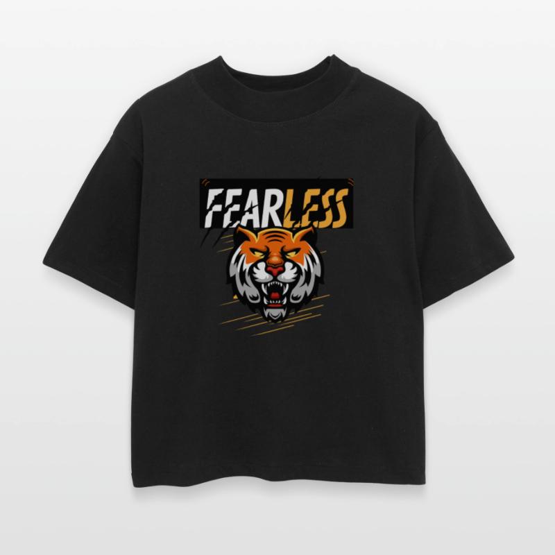 Fearless – Live Bold, Break Limits