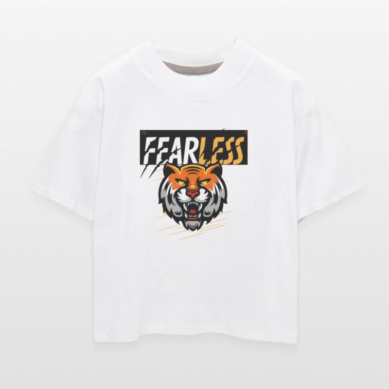 Fearless – Live Bold, Break Limits
