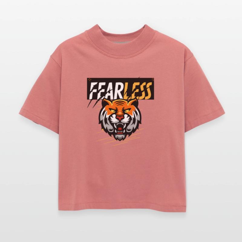 Fearless – Live Bold, Break Limits