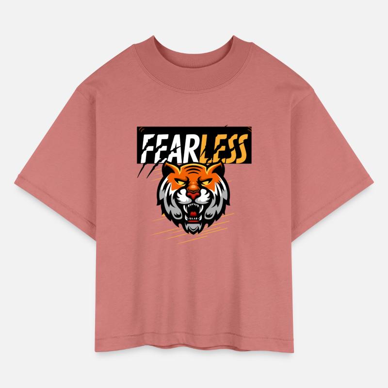 Fearless – Live Bold, Break Limits
