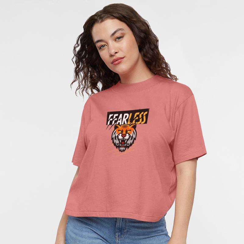 Fearless – Live Bold, Break Limits