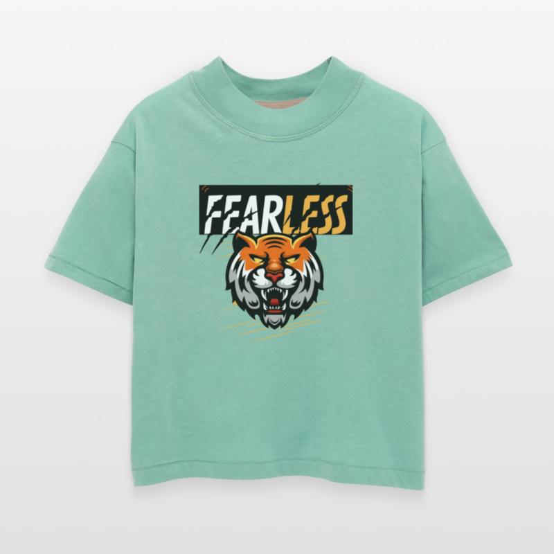 Fearless – Live Bold, Break Limits