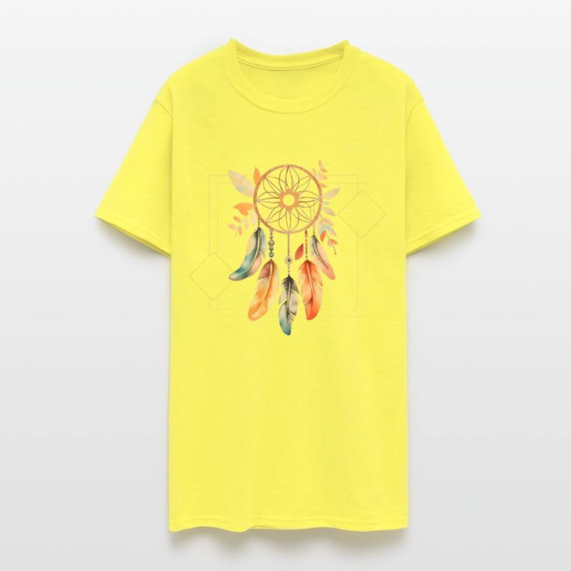 Feather Dream Catcher National Indigenous Peoples