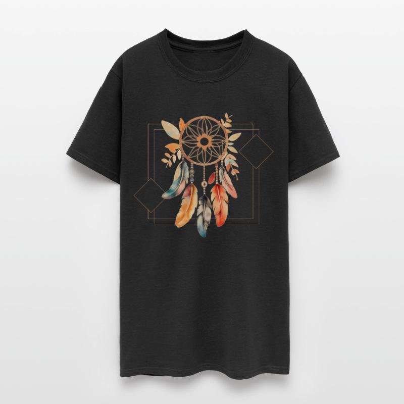 Feather Dream Catcher National Indigenous Peoples