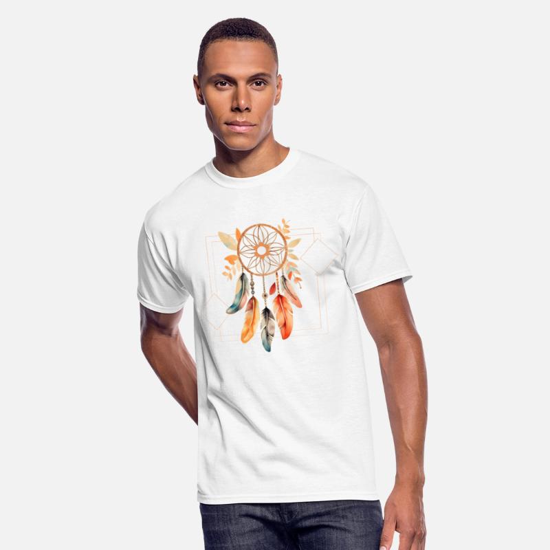 Feather Dream Catcher National Indigenous Peoples