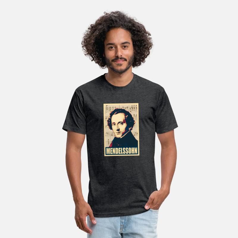 Felix Mendelsohn Classical Music Composer