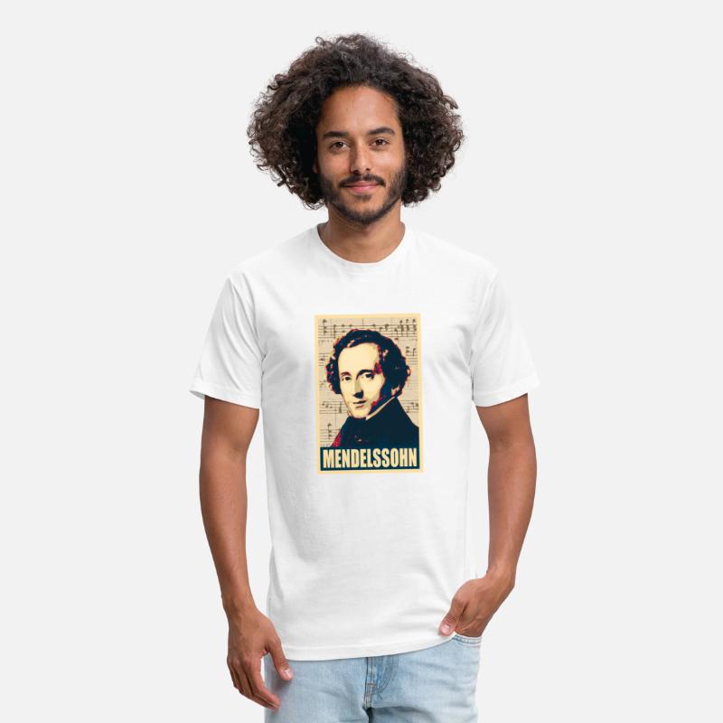 Felix Mendelsohn Classical Music Composer