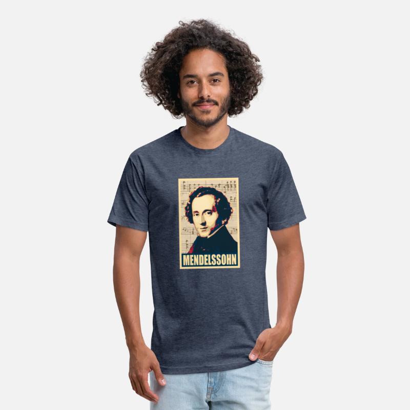 Felix Mendelsohn Classical Music Composer