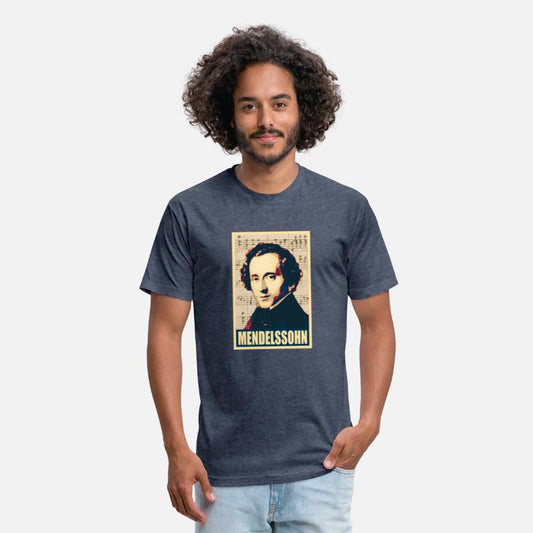 Felix Mendelsohn Classical Music Composer