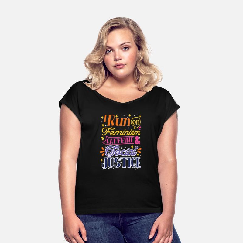 Feminist Feminism Women Empowerment Equality