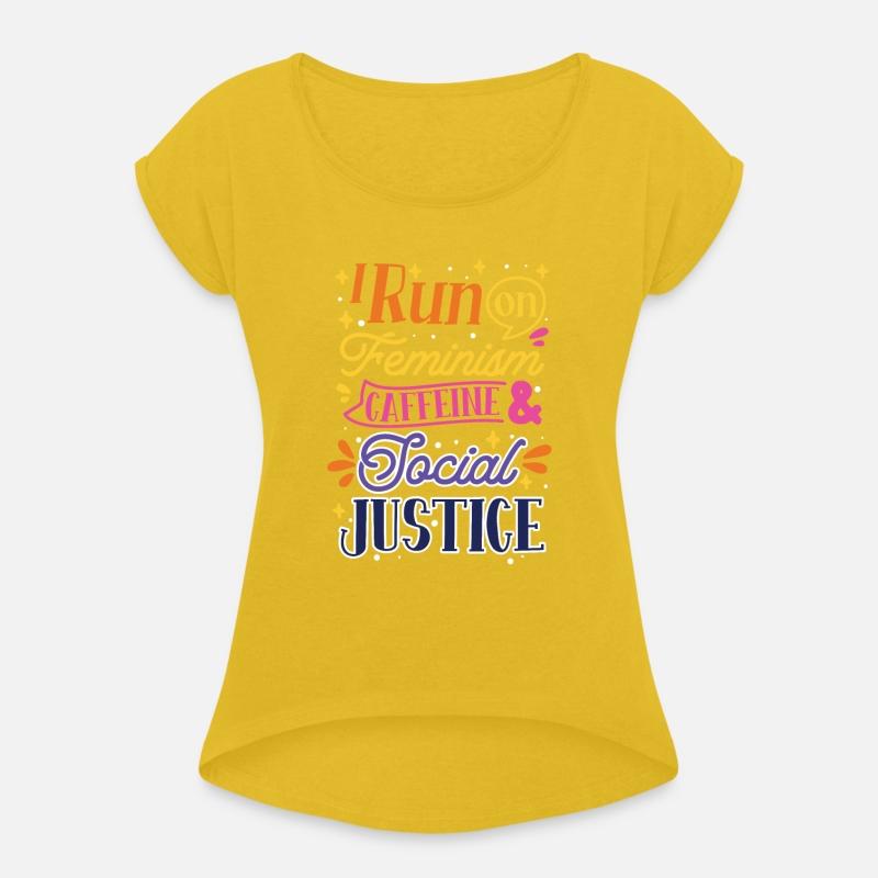 Feminist Feminism Women Empowerment Equality