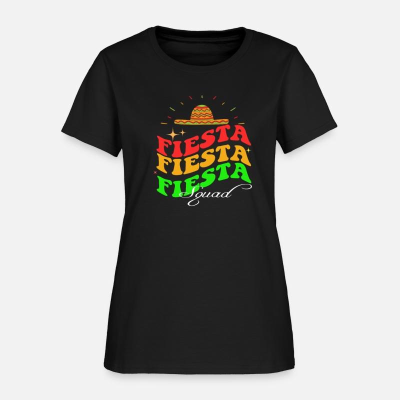 Fiesta Squad