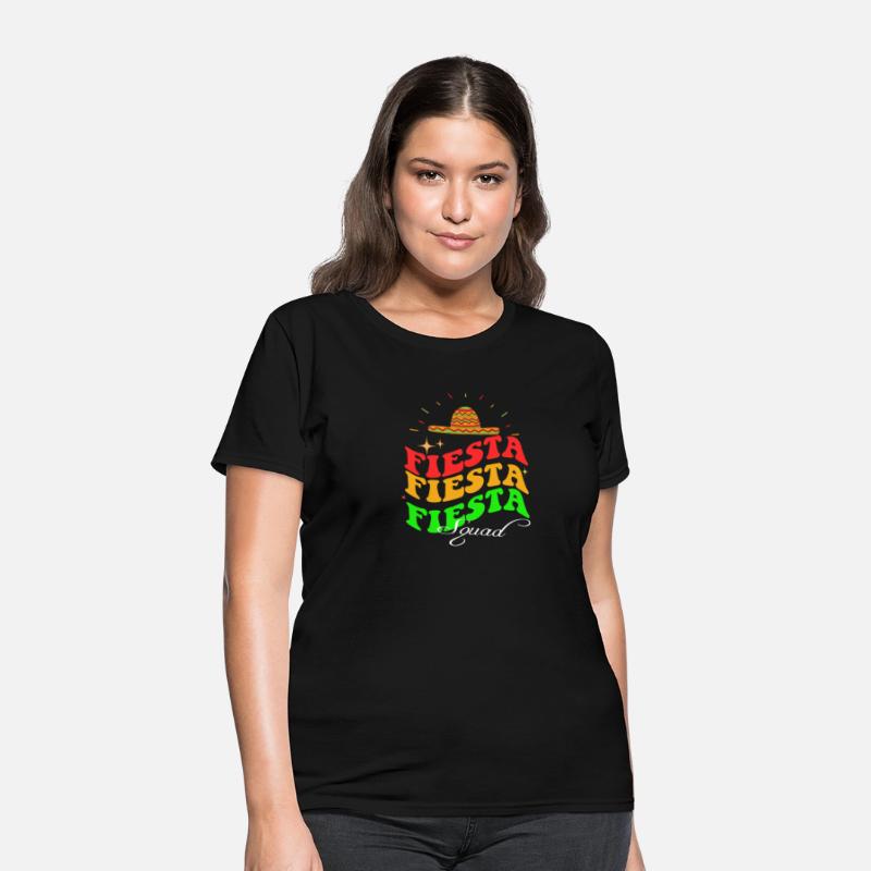 Fiesta Squad