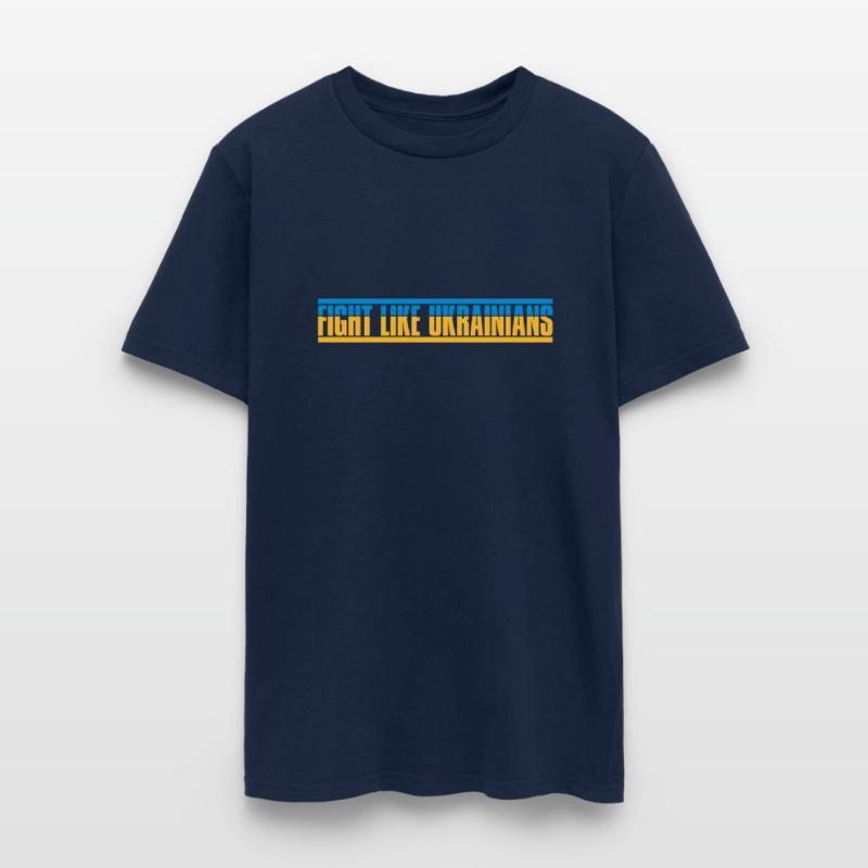 fight like ukrainians quote