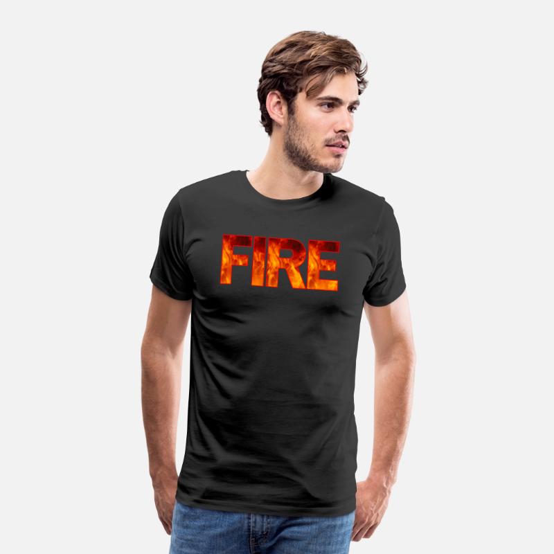 FIRE Merch