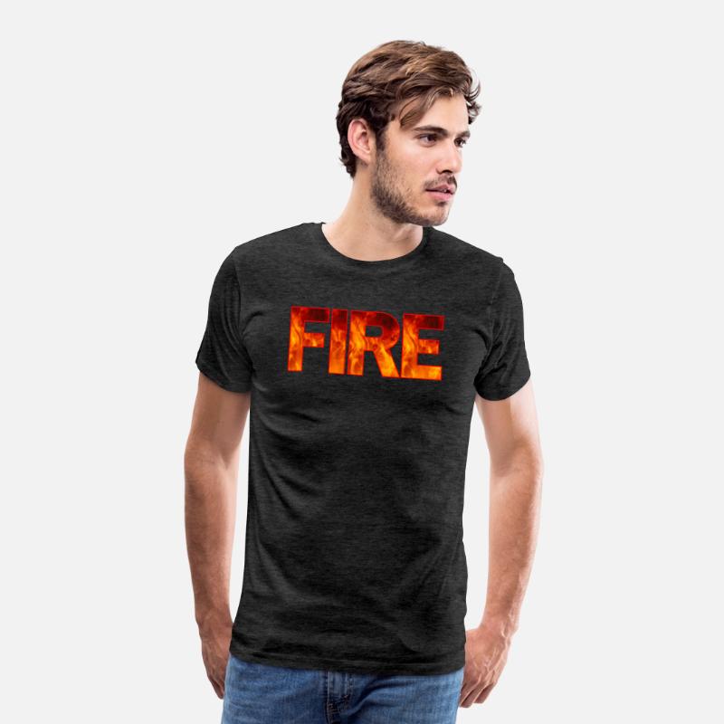 FIRE Merch