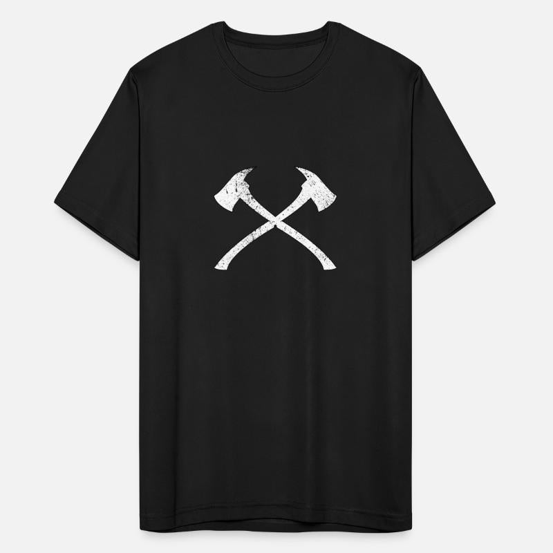 Firefighter Axe - Firefighter - Total Basics
