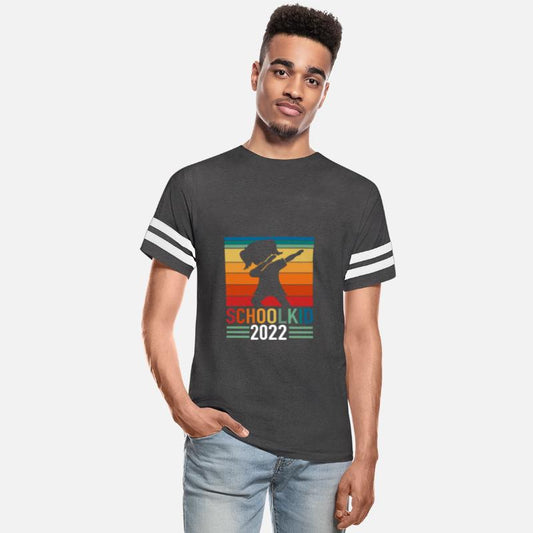 First Day of School T-Shirt