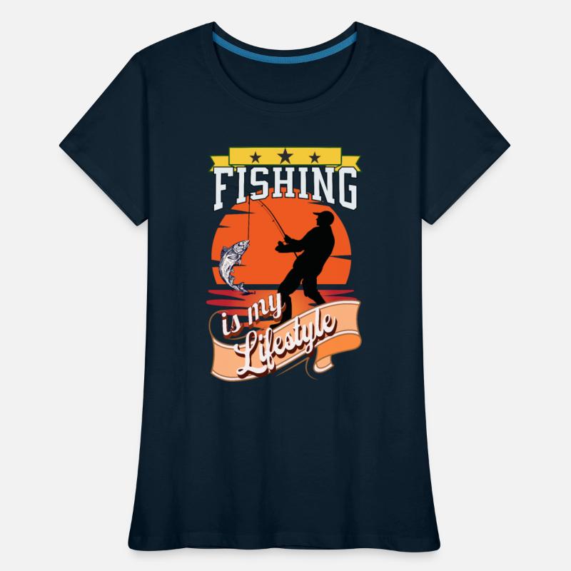 Fishing fish lifestyle fisherman fishing rod