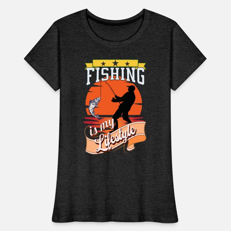 Fishing fish lifestyle fisherman fishing rod