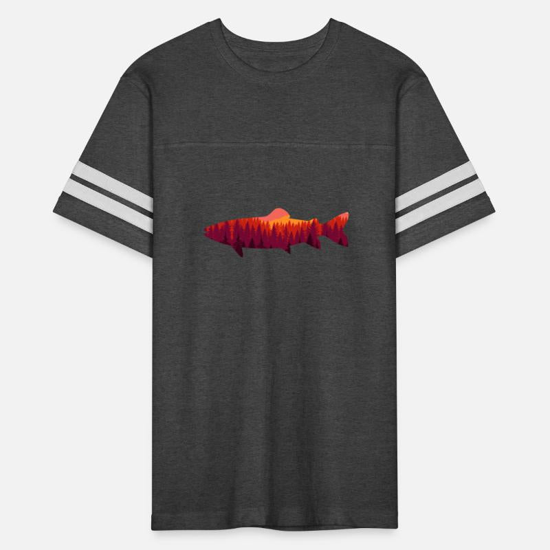 Fishing Rod Fish Fisherman