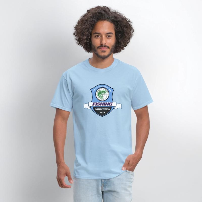 Fishing Sport