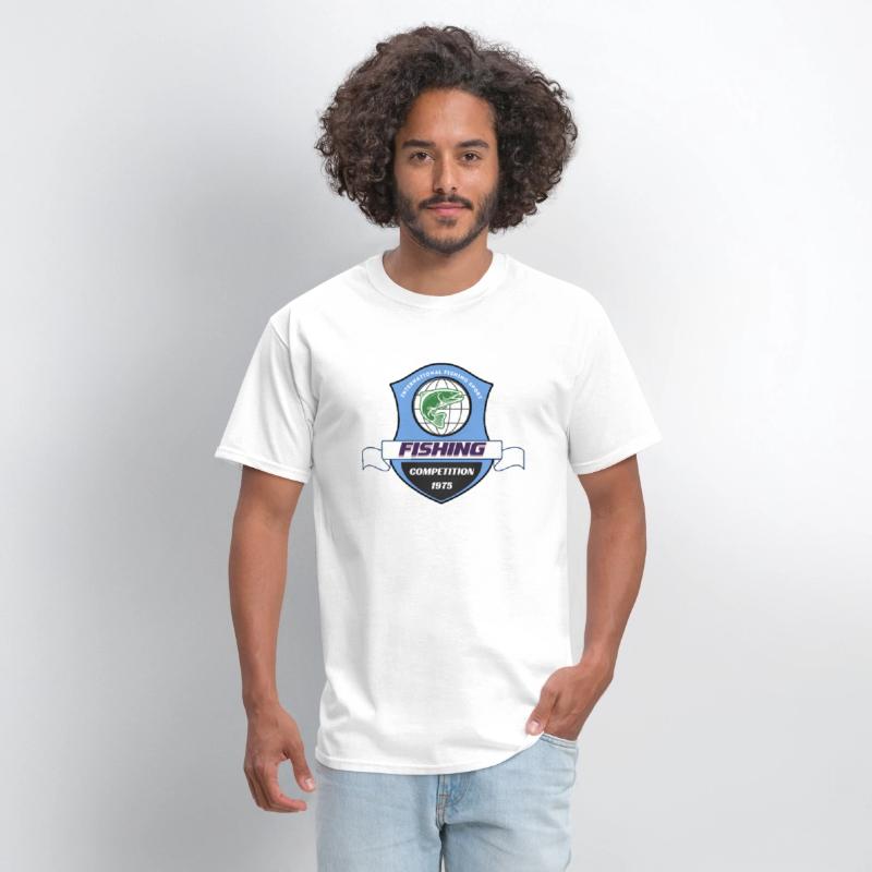 Fishing Sport