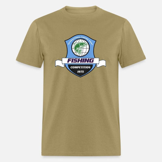 Fishing Sport
