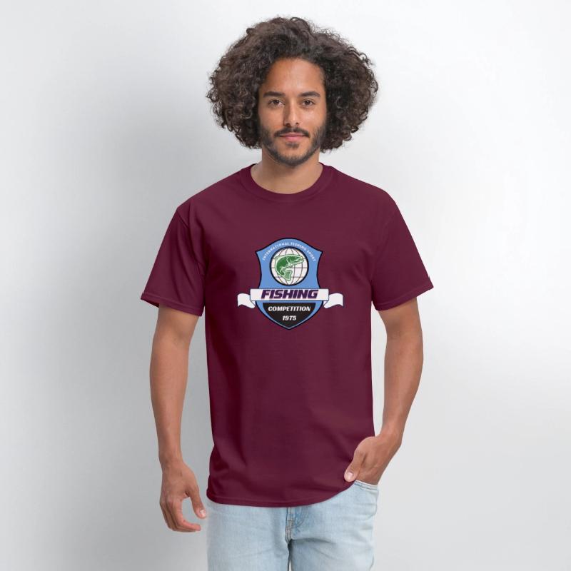 Fishing Sport