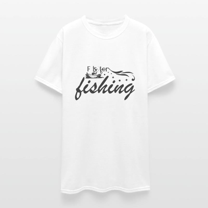 Fishing svg design