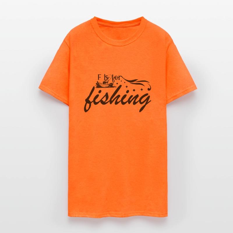 Fishing svg design