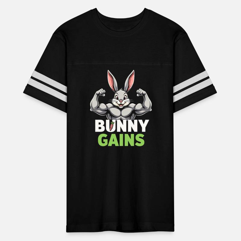 Fitness Bunny Gym Workout Rabbit Bodybuilding